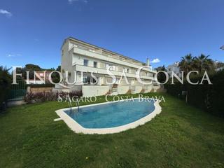 Casa  Travecia pinell. Sagarocasa