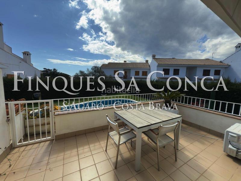 Foto b93c42b5-3ca7-4f5f-b39a-4401bfcbf227. Maison avec chauffage parking piscine dans S´Agaró