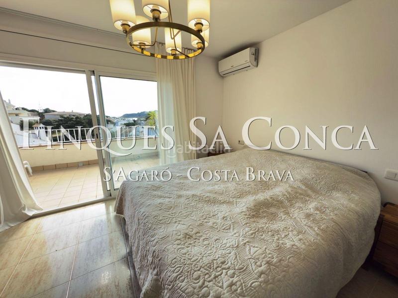 Foto c3e20ad1-c076-40c0-97d1-46b6bc8af653. Maison avec chauffage parking piscine dans S´Agaró