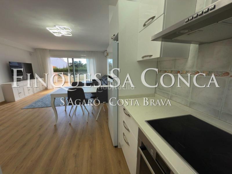 Foto ca8e129e-9643-4c94-9cf7-a8ea26bbb437. Maison avec chauffage parking piscine dans S´Agaró