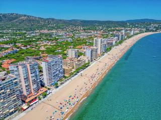 Appartement  Maritimo. Platja daroapartamento