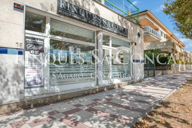 Foto d35bea98-3a56-4913-b348-ef7994ad48d7. Apartamento platja daroapartamento en Centre-Platja Platja d´Aro