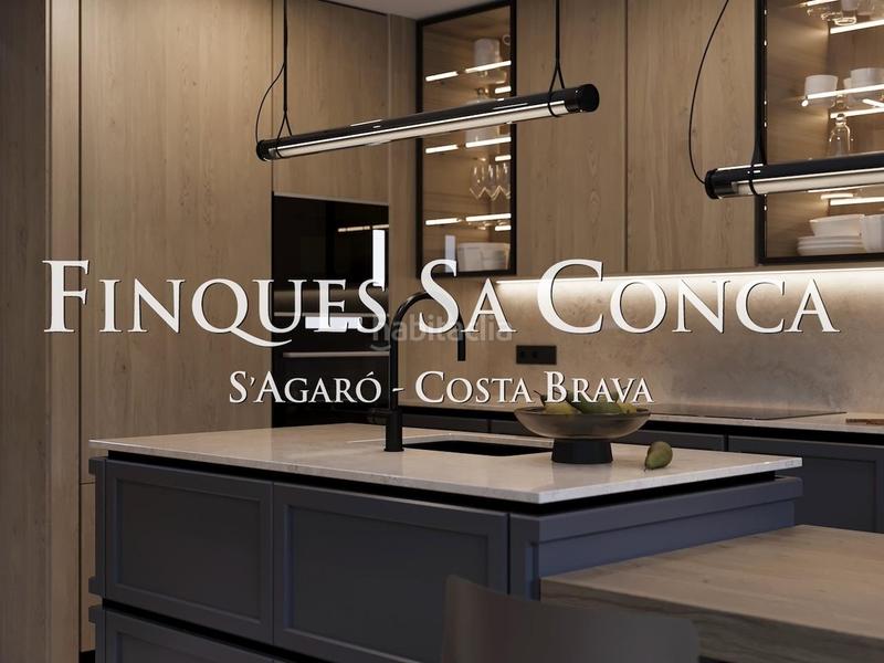 Foto 46def38a-fa74-4126-8912-139489aa41b5. Casa sagarocasa en S´Agaró