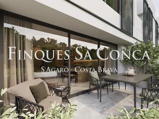 Casa en SAgar. Sagarocasa