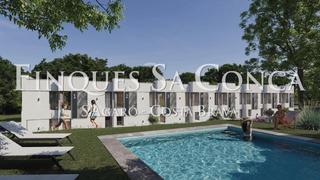 House  Bergueda. Sagarocasa