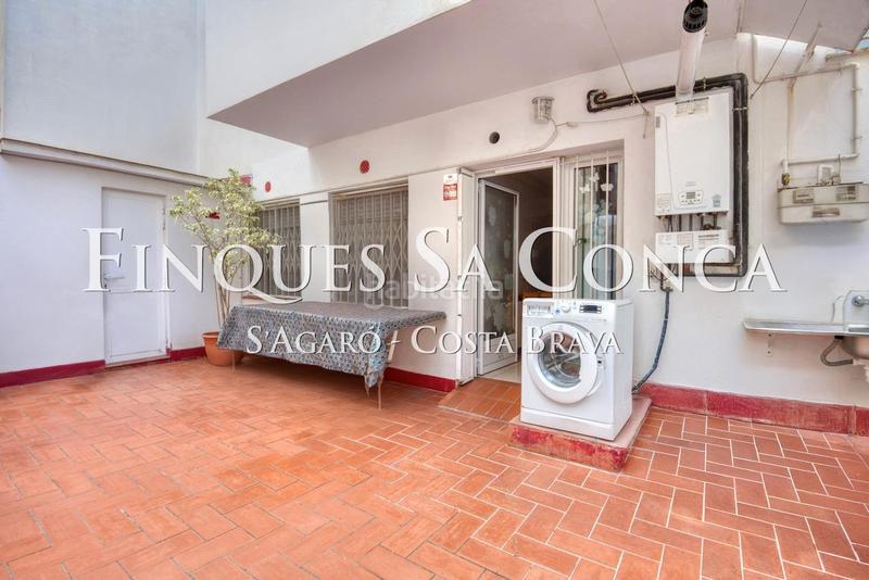 Foto 087f921e-0262-4a11-88f5-e52e72841693. Pis amb calefacció aparcament a Eixample Sant Feliu de Guíxols