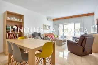 Pis  Lluna. Sant feliu de guíxolspiso