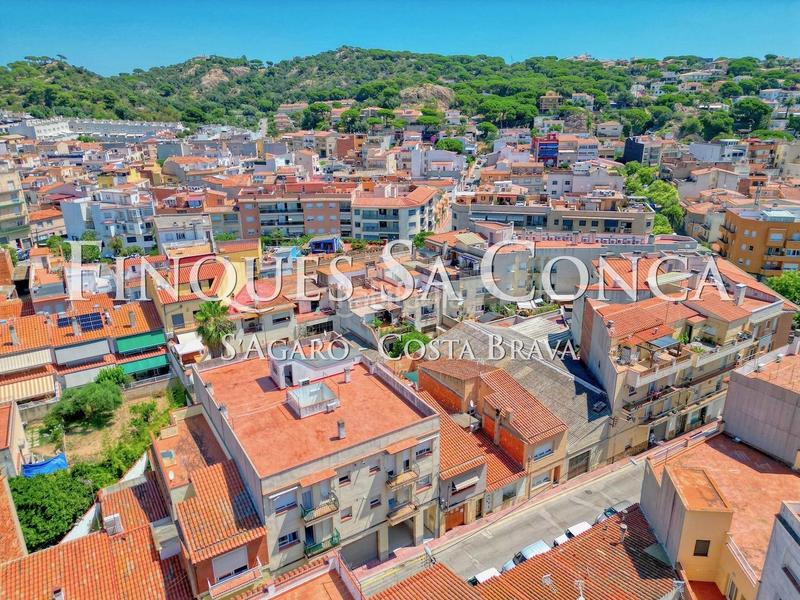 Foto 252c341f-ecd6-4df5-8f0b-2258b7a0f03e. Geschäftsraum in Vilartagues-Tueda de Dalt Sant Feliu de Guíxols