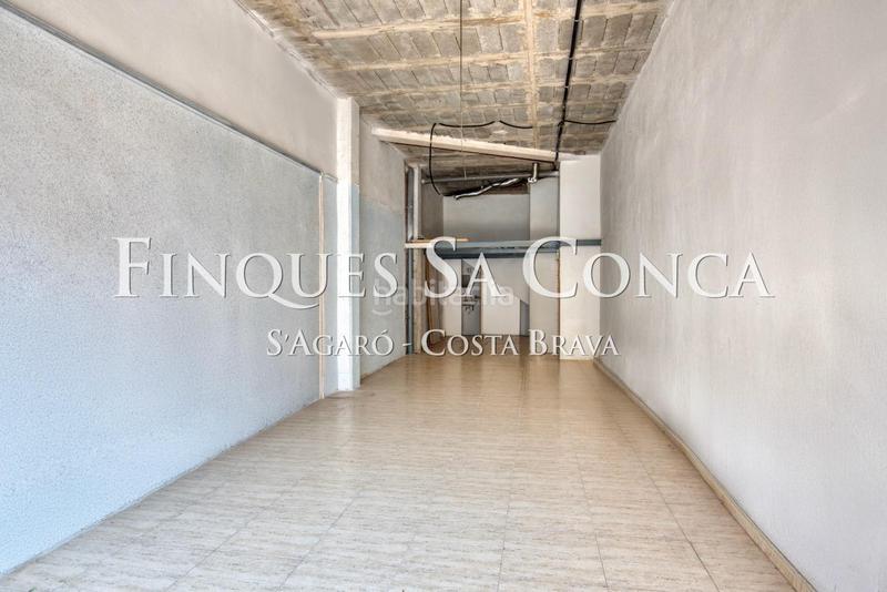 Foto 8a8fb350-429d-4910-aa0a-4efcaea9cd9c. Geschäftsraum in Vilartagues-Tueda de Dalt Sant Feliu de Guíxols