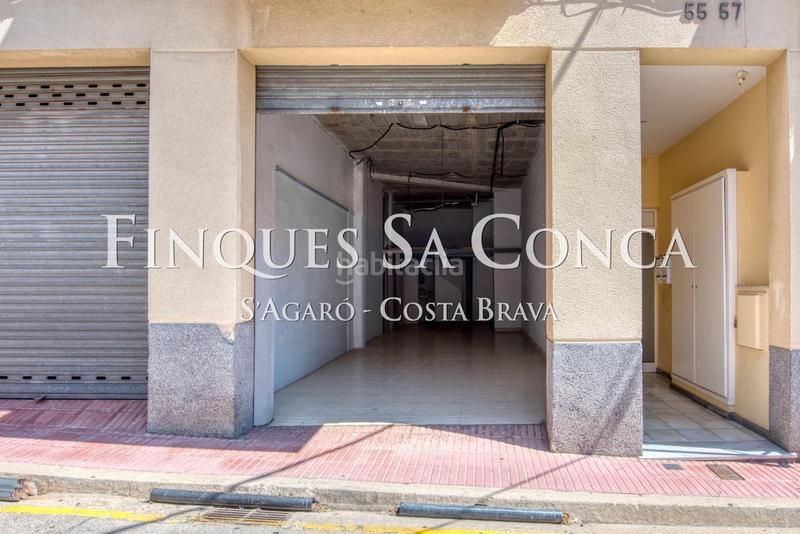 Foto b9e16770-f9f2-4e61-a039-9b23c8ae8222. Geschäftsraum in Vilartagues-Tueda de Dalt Sant Feliu de Guíxols