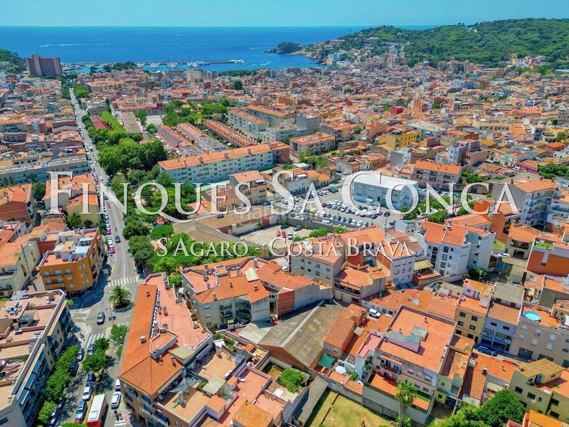 Foto c6700b37-9387-41ee-a711-f245aa4c5e93. Geschäftsraum in Vilartagues-Tueda de Dalt Sant Feliu de Guíxols