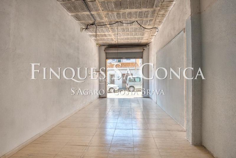 Foto e5e6b3d2-7413-4d65-8e19-244bc3e9b97a. Geschäftsraum in Vilartagues-Tueda de Dalt Sant Feliu de Guíxols