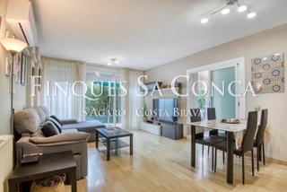 Appartement à S´Agaró. Sagaroapartamento