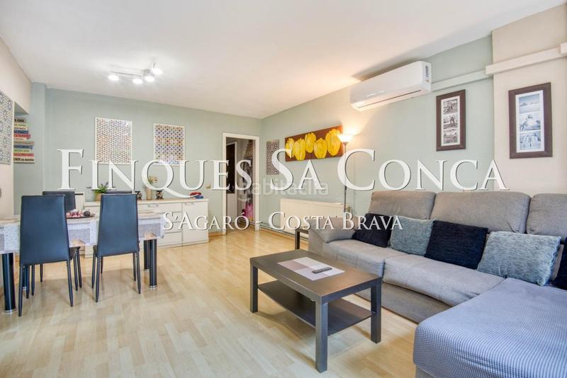 Foto 3b84f119-a5d5-491a-8f7c-9d106813e9ae. Apartament amb calefacció piscina a S´Agaró