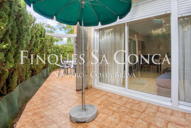 Foto 4ea4bb54-ffa5-4cb5-b326-7e3dc60a638b. Apartament amb calefacció piscina a S´Agaró