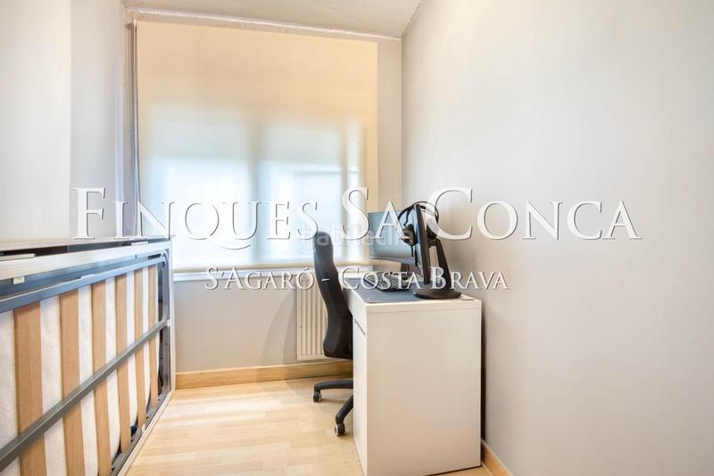 Foto 6cd86679-f8a8-4e7a-9647-d0e8c74ac917. Apartament amb calefacció piscina a S´Agaró