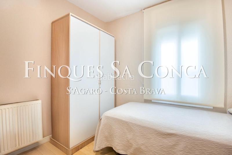 Foto 7e36f958-663b-436c-b1db-1c7148246c48. Apartament amb calefacció piscina a S´Agaró