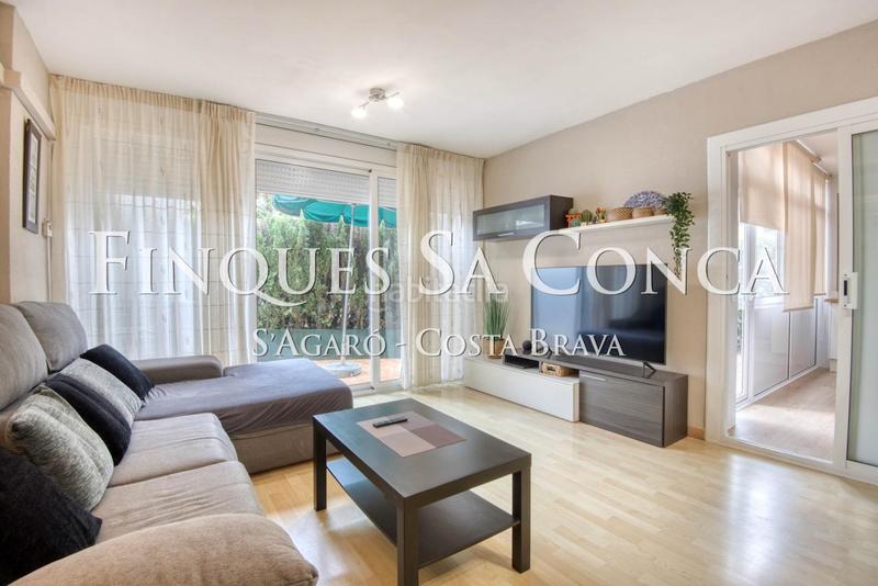 Foto 876ed442-a952-41aa-8cda-f2fc7ec57e8e. Apartament amb calefacció piscina a S´Agaró