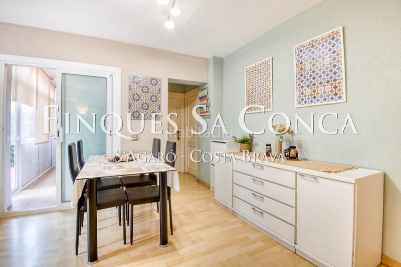 Foto ad29e3b5-0d5a-4e90-9361-a5a9c34adc7c. Apartament amb calefacció piscina a S´Agaró