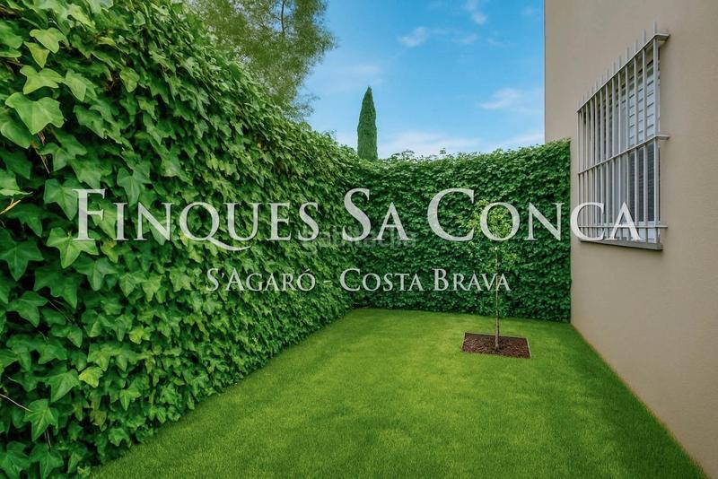 Foto b5379667-bb55-4d37-b2cc-ce4f7271514a. Apartament amb calefacció piscina a S´Agaró