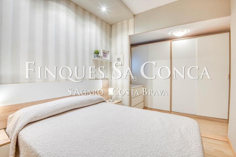 Foto d72568df-f1f3-44f3-9eb9-3c1e683e7c13. Apartament amb calefacció piscina a S´Agaró