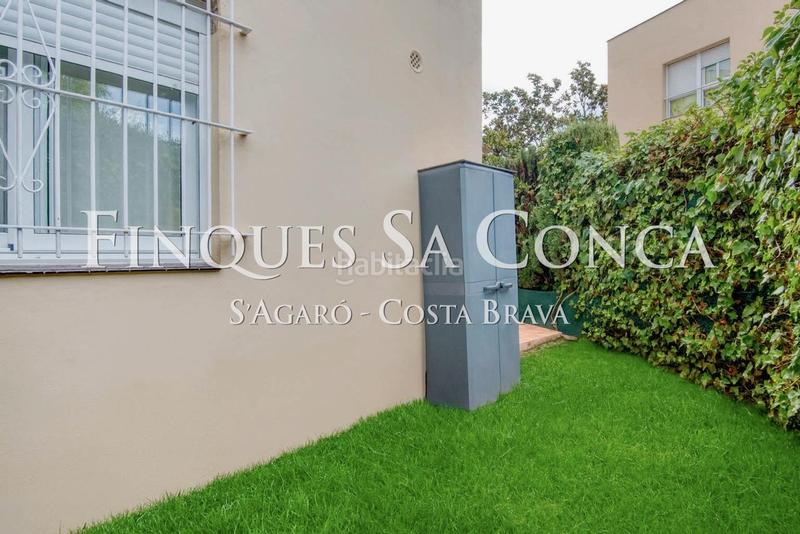 Foto e7a951bc-f8e5-4fe6-92e6-ee3849a12141. Apartament amb calefacció piscina a S´Agaró