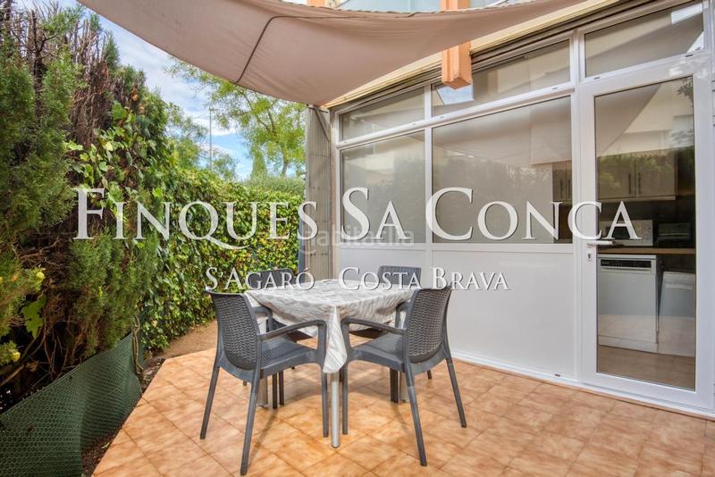 Foto fca52ff1-de78-4003-83d3-33b6e3def493. Apartament amb calefacció piscina a S´Agaró