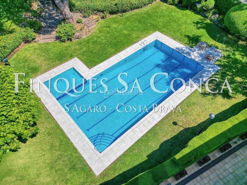 Foto fd87ce7b-35c4-4a49-b955-f81cd4ce119f. Apartament amb calefacció piscina a S´Agaró