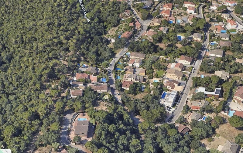 Foto 2c836943-ac35-48ea-99fb-427370b02bc0. Residential plot in serra llonga 50 in Santa Cristina Poble Santa Cristina d´Aro