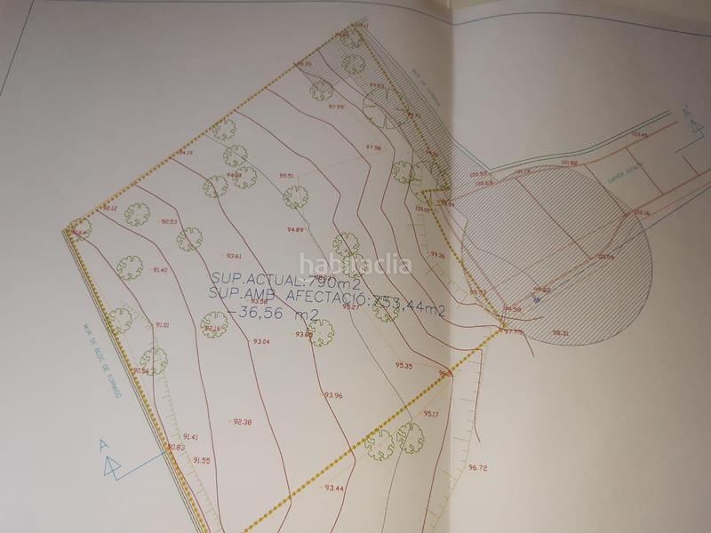 Foto 82acdea8-f66d-4621-9072-da3ce0c30a6a. Residential plot in serra llonga 50 in Santa Cristina Poble Santa Cristina d´Aro