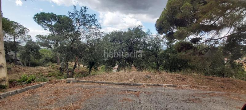 Foto 8cfeac89-5abd-4796-8d59-3d7951c66aa0. Residential plot in serra llonga 50 in Santa Cristina Poble Santa Cristina d´Aro