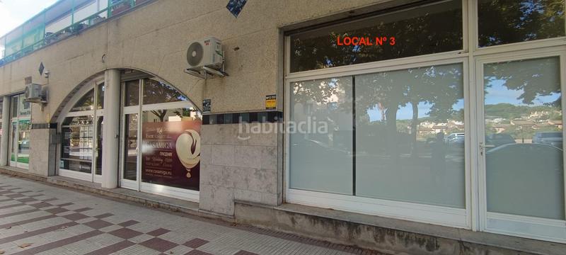 Foto 2695eed0-1ecc-453b-8c00-136066a0bf5b. Rent business premise in Sant Pol Sant Feliu de Guíxols