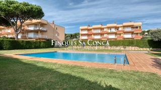Apartament  Puig del moli. Sagaroapartamento