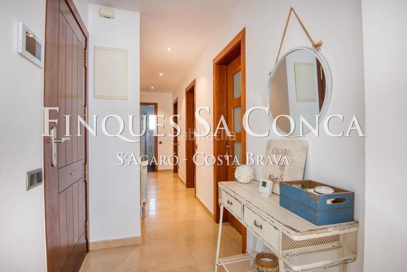 Foto 09a9644d-dd1e-46e1-a628-88f19dc559e0. Chalet con riscaldamento parcheggio piscina in Sant Pol Sant Feliu de Guíxols