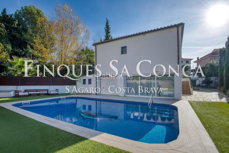 Foto 1d224378-9b4c-41d1-92d8-7c2c87bdb747. Chalet con riscaldamento parcheggio piscina in Sant Pol Sant Feliu de Guíxols