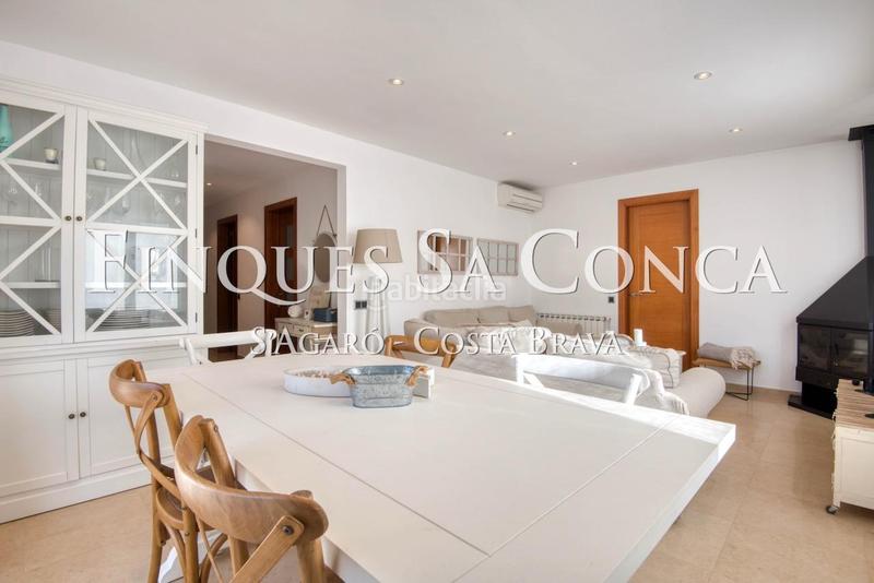 Foto 21b872c0-bcf4-4c44-8c13-ec0539755d6e. Chalet con riscaldamento parcheggio piscina in Sant Pol Sant Feliu de Guíxols