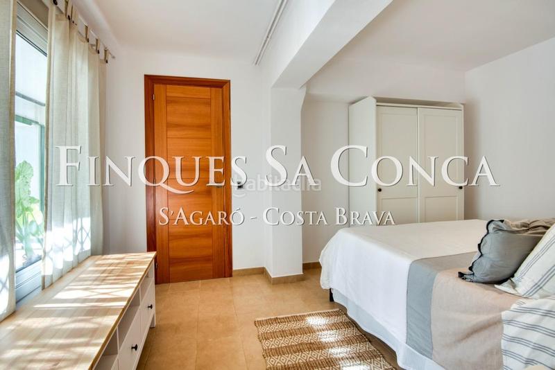 Foto 350f0af7-d59a-4206-9f14-3a574f5f5375. Chalet con riscaldamento parcheggio piscina in Sant Pol Sant Feliu de Guíxols