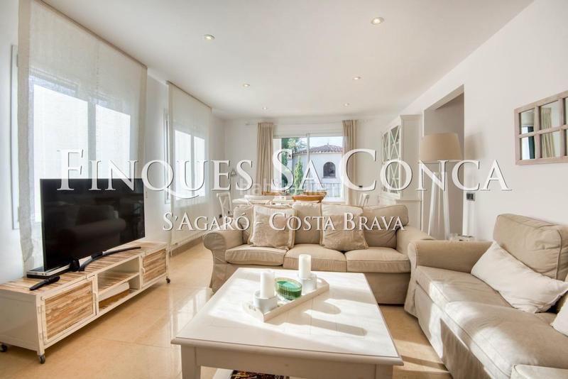 Foto 4484d323-626f-4844-9d20-871913751dde. Chalet con riscaldamento parcheggio piscina in Sant Pol Sant Feliu de Guíxols