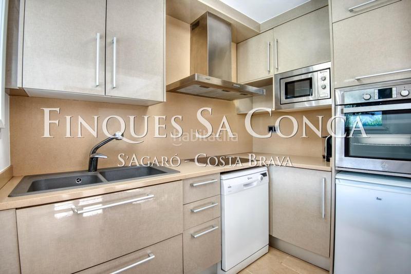 Foto 6b0ed0a8-d38e-48d8-a1a2-5083c41f57bf. Chalet con riscaldamento parcheggio piscina in Sant Pol Sant Feliu de Guíxols