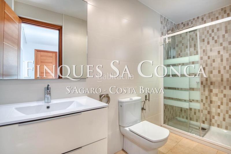 Foto 7aa4f8db-ebb5-4f45-953f-e4bdb90f88a2. Chalet con riscaldamento parcheggio piscina in Sant Pol Sant Feliu de Guíxols