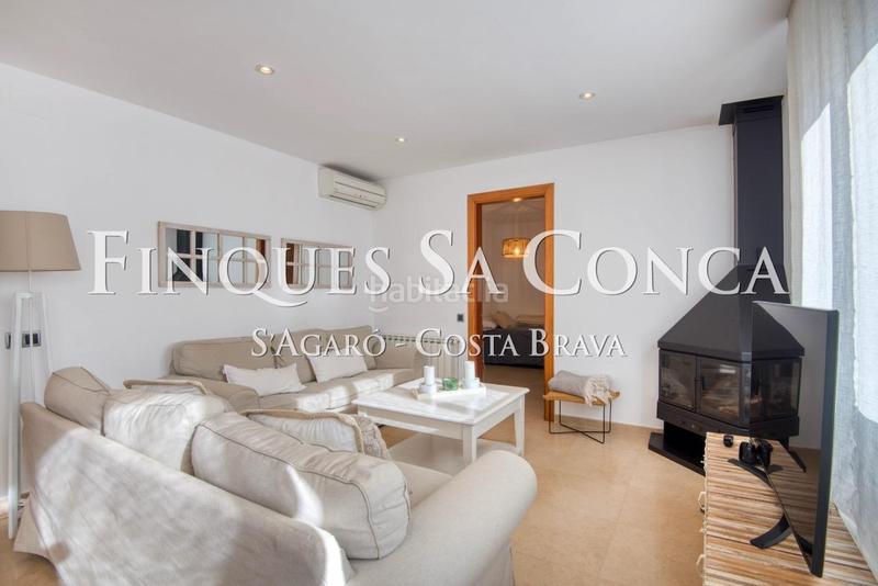 Foto 949af1de-22a9-44c8-b9be-02fcebd8bec4. Chalet con riscaldamento parcheggio piscina in Sant Pol Sant Feliu de Guíxols