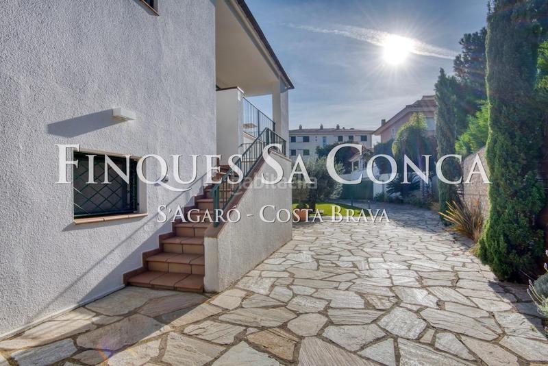 Foto b731fa48-d922-457b-a94a-f4660e52f932. Chalet con riscaldamento parcheggio piscina in Sant Pol Sant Feliu de Guíxols