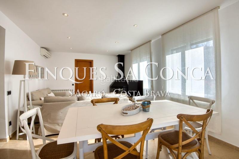 Foto bb91e57e-fe33-428a-be3d-2febbc8070aa. Chalet con riscaldamento parcheggio piscina in Sant Pol Sant Feliu de Guíxols