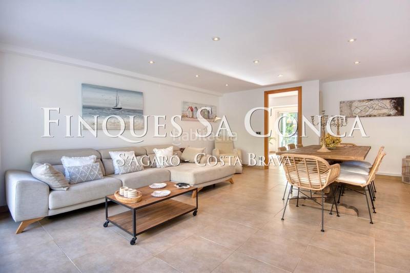 Foto c31c2cf8-544a-4256-8b6a-45bf638701c5. Chalet con riscaldamento parcheggio piscina in Sant Pol Sant Feliu de Guíxols