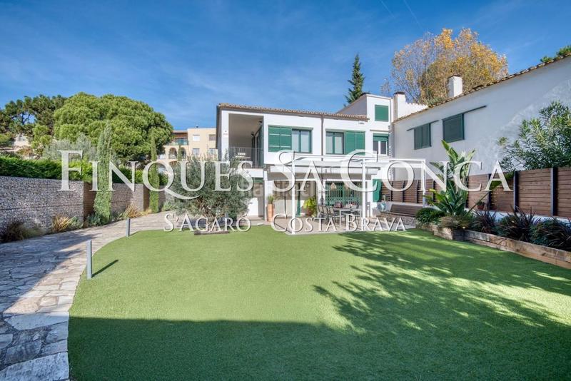 Foto d86f911a-1049-4eb5-b5d5-a6de1d5dc067. Chalet con riscaldamento parcheggio piscina in Sant Pol Sant Feliu de Guíxols