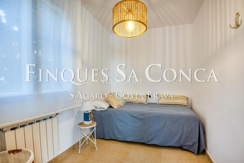 Foto daacb8fe-d33b-410a-bef4-3bdb4766b14a. Chalet con riscaldamento parcheggio piscina in Sant Pol Sant Feliu de Guíxols