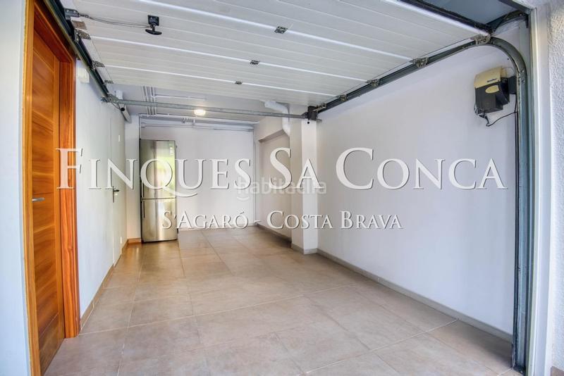 Foto e8a2b3de-9e00-45f6-b05e-151813f30195. Chalet con riscaldamento parcheggio piscina in Sant Pol Sant Feliu de Guíxols