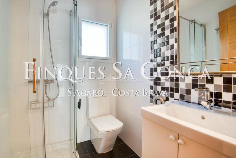 Foto f859a41e-5d0d-44ad-9a1d-198defc68152. Chalet con riscaldamento parcheggio piscina in Sant Pol Sant Feliu de Guíxols