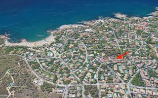 Piccolo appartamento  Mas sais. Sagaroapartamento