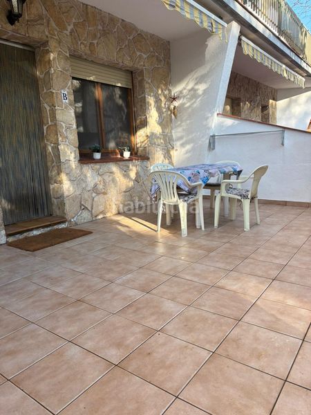 Foto 0dde96af-2de7-4518-b5dd-19e704176a78. Apartament amb calefacció aparcament a S´Agaró